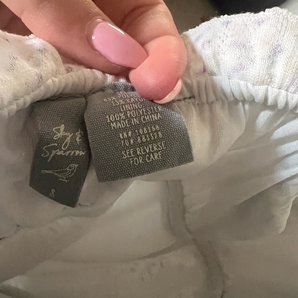 Tillys Dress - Picture 3 of 3